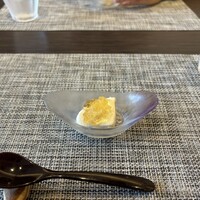 創作料理と京野菜のびすとろ キザノ - 
