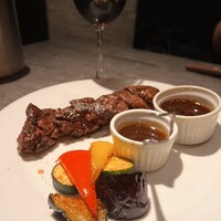 カリフォルニアラウンジ ステーキ＆ワイン 川崎店 - 