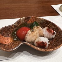 お料理なかき - 