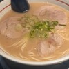 らーめん げんこつ