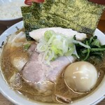 麺家 たいせい - 