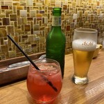 Modern Mexican MAYAluz - 