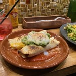 Modern Mexican MAYAluz - 