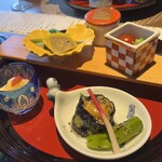 菊鹿温泉 花富亭 - 