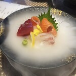 菊鹿温泉 花富亭 - 