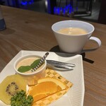 菊鹿温泉 花富亭 - 