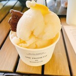 글라마러스 다이닝 타테시나