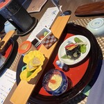 菊鹿温泉 花富亭 - 