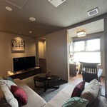 菊鹿温泉 花富亭 - 