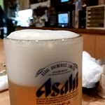 愛 - ドリンク写真: