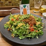 Modern Mexican MAYAluz - 