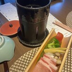 菊鹿温泉 花富亭 - 