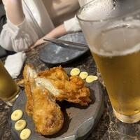 馬刺しと焼き鳥 グルマン三年坂 - 