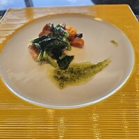 鉄板焼　神戸グリル  - 