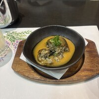 広島 鉄砲町 稲茶 - 
