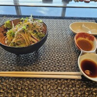 鉄板焼　神戸グリル  - 