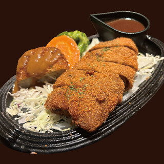 Magnet Cafe by HOTEL TAKEZONO ASHIYA_1