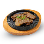 韓国料理bibim’ - 熟成豚のカルビ焼き(デジカルビ)