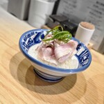 らーめんMAIKAGURA - 