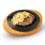 韓国料理bibim’ - チーズトッカルビ