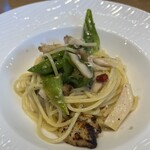 洋食レストラン ここしか - 