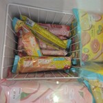 シャトレーゼ - 