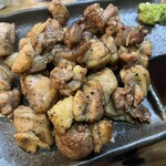 焼鳥うさばらし - 