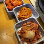 焼肉 コッペギ - 