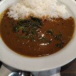 CoCo壱番屋 - 料理写真: