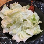 焼鳥うさばらし - 