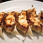 いせのじょう 菊水本店 - 焼餃子【Apr.2025】