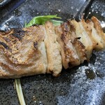 焼鳥うさばらし - 