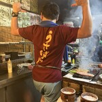 焼鳥うさばらし - 