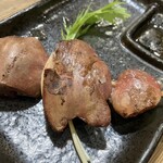 焼鳥うさばらし - 