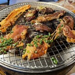 焼肉 コッペギ - 