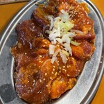 焼肉 コッペギ - 