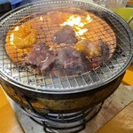 焼肉 コッペギ - 