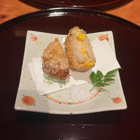 のどぐろ専門店 赤坂 かなめ - 