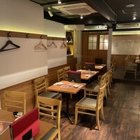 UMAMI日本酒弐番館 - 内観