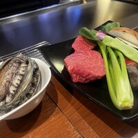 銀座 鉄板焼き Sublime - 