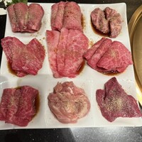 焼肉 いのうえ 吉祥寺店 - 