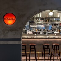 le comptoir BARCHICA03のご予約 - 大阪/フレンチ | 食べログ