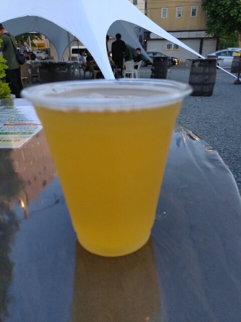 CRAFT BEER & SAKE BAR（BAR クラフトビールと地酒） - 旭川（ビアバー）の写真