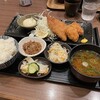うおかぎ食堂