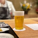 京町堀 なかむら - 