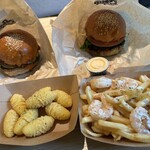 スージーズ リルフリッツ - 