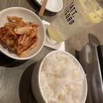 TRATT. USHIGORO 新橋店 - 