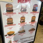 スージーズ リルフリッツ - 