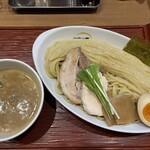 麺 ヒキュウ - 