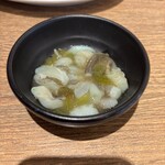 黒豚ぎょうざ酒場 米吉 - 